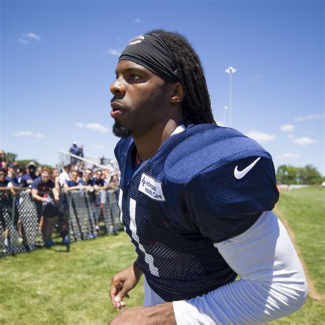 Arizona Cut Former First Round Pick Kevin White