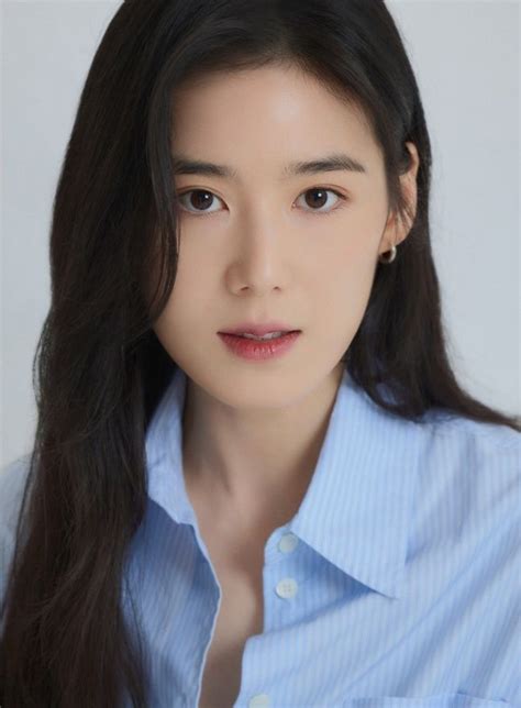 Jung Eun Chae In New TvN Drama Jeong Nyeon HanCinema