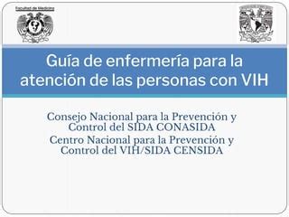 Guía de enfermería para la atención de las 2 pptx