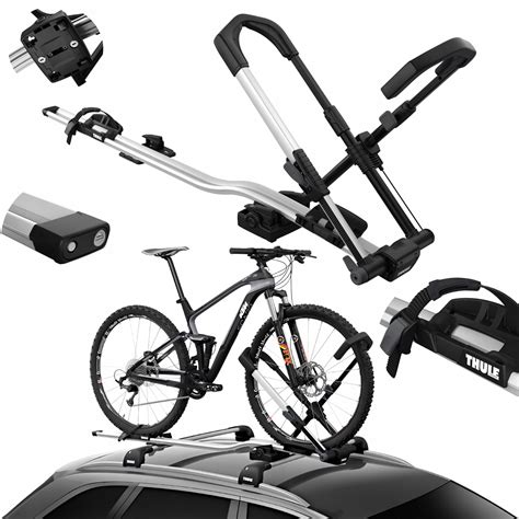 Thule UpRide 599 Bagażnik uchwyt rowerowy na dach 599001 za 1129 zł z