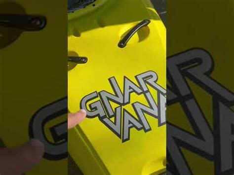 Jackson Kayak Gnarvana Shorts YouTube