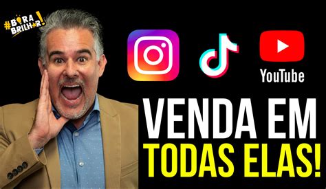 3 PASSOS PARA VENDER MAIS NAS REDES SOCIAIS