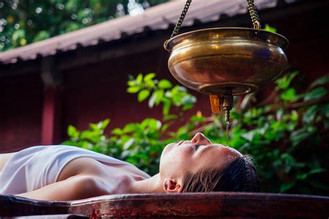 Ayurvedic Detox Retreats In India Rishikesh Yogpeeth