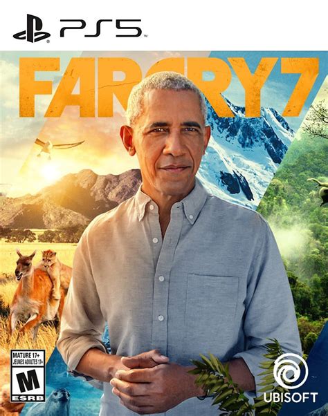 Шутер Far Cry 6 вышел в Steam с большой скидкой и собирает