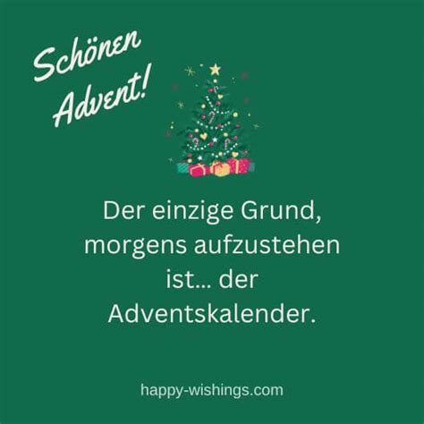 Advent Advent Lustige Spr Che Nixie Angelica