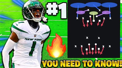 1 SECRET YOU DON T KNOW BEST BLITZ DEFENSE IN MADDEN 24 INSTANT A GAP