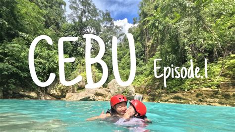 Vlog Cebu Ep