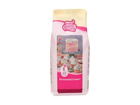 Mieszanka do makaroników FunCakes 300 g