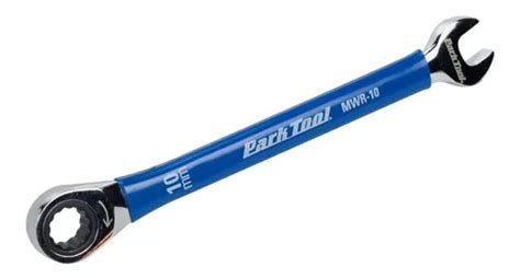 Llave De Matraca Mixta Park Tool Mwr Espa Ola Mm Env O Gratis