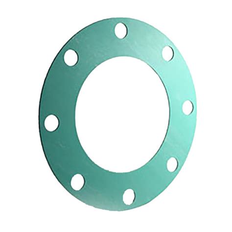 OG Supply Flange Full Face Flange Gaskets, 1/8" Thick 150# Pressure Class - John M. Ellsworth Co ...