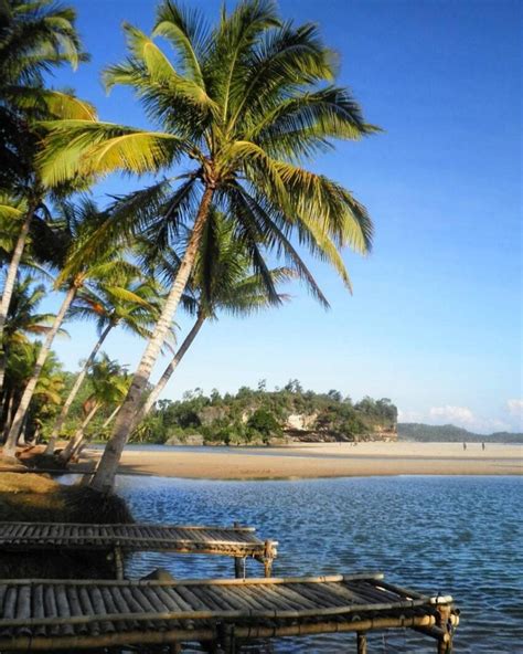 Pantai Soge Wisata Pantai Pacitan Paling Keren Di Jalur Selatan Jawa