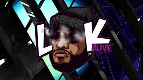 Joyner Lucas Gets Animated In His Video For 'Look Alive (Remix ...