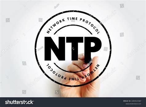 3 Accurate Time Stamp Computer Images Stock Photos 3d Objects