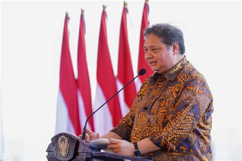 Resmikan Operasionalisasi Smelter Pt Freeport Indonesia Menko