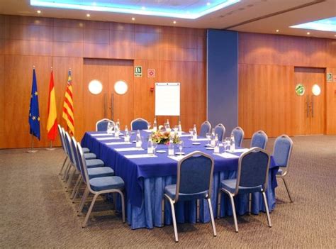 Melia Benidorm Hotel, Benidorm | Purple Travel