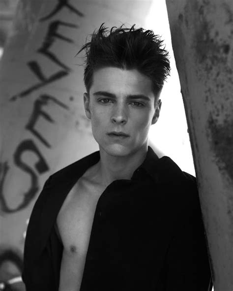 Alexis Superfans Shirtless Male Celebs Corey Fogelmanis Photo Shoot