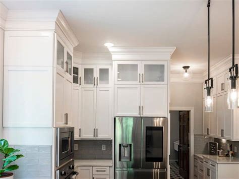 Kitchen Cabinets With Frosted Glass Doors Wow Blog