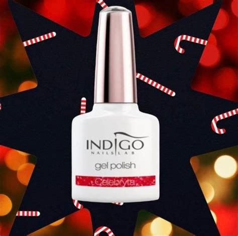 Indigo Lakier Hybrydowy Celebryta Gel Polish 7 Ml Opinie I Ceny Na