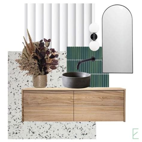 Menta Interiorismo on Instagram MOODBOARD diseñodeinterior