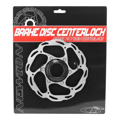 Disque De Frein Shimano Rt Em Mm Centerlock Argent Freinage