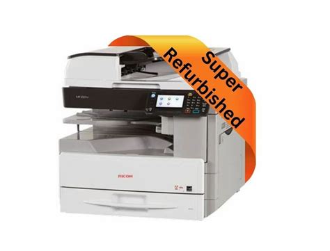 Ricoh Mp Sp Photocopy Machine Refurbished Printer At Rs