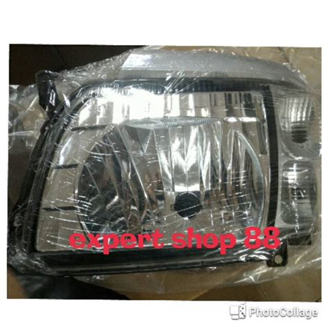 Jual Head Lamp Headlamp Lampu Depan Besar Hino Dutro Dynasaurus St Lt