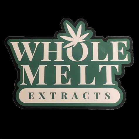 Whole Melt Extracts Disposables 2 Gram Whole Melts Extracts