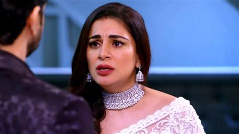 Kundali Bhagya 2nd November 2022 Written Update Preeta Warns Arjun To