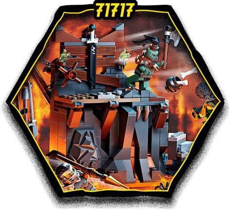 Новые наборы Lego Ninjago (ЛЕГО Ниндзяго) 2020 года - самые новое ...