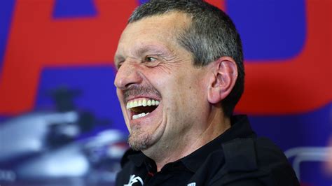 Guenther Steiner S Sudden Haas F1 Departure Could Spell Money Trouble