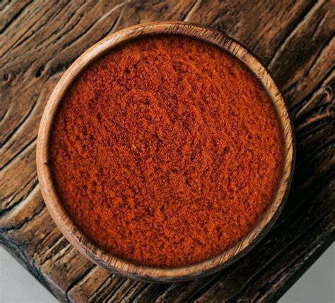 Paprika edelsüß gemahlen ungarisch Paprikapulver kaufen