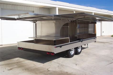 The Ultimate Job Site Trailer - Tool-Rank.com