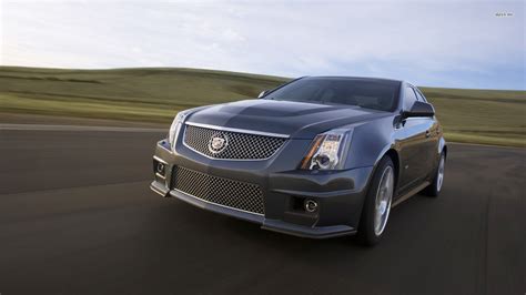 🔥 [49+] Cadillac CTS V Wallpapers | WallpaperSafari