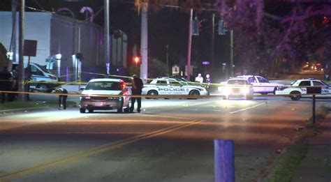 Deadly Shooting Inside Tampa Nightclub Wfla