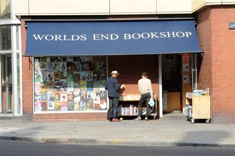 Best Second Hand Bookshops In London The London Local