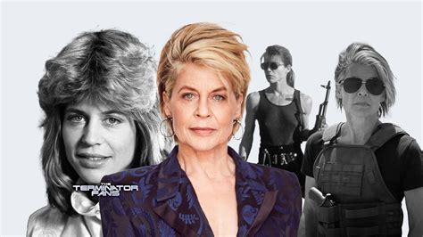 Terminator 7: Linda Hamilton Hopes to Never Play Sarah Connor Again ...