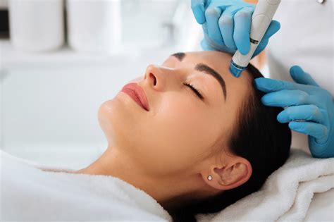 Hydrafacial New York Facial Body Rejuvenation