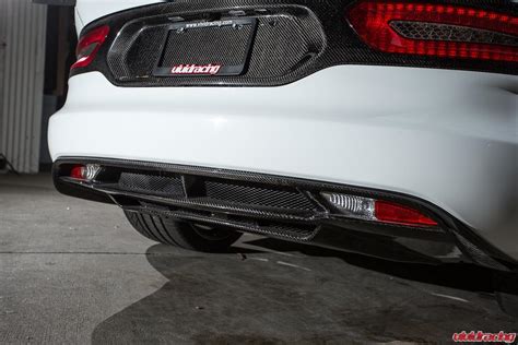 SRT Viper Sneak Peak With Loads Of Carbon Fiber Vivid Racing News