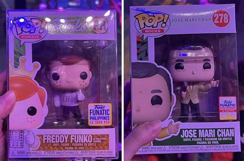 Funko POP Hunters On Twitter A Look At A Few Funko Funatic