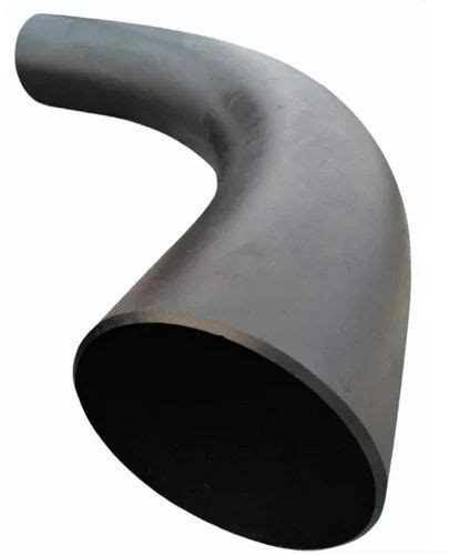 Socketweld Mild Steel Long Bend For Industrial At 10000 Piece In Mumbai