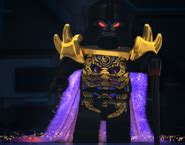 The Overlord | Ninjago Wiki | FANDOM powered by Wikia