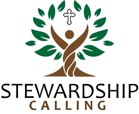 Its Not About Me Stewardship Calling