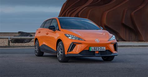 The Best New Electric Cars For Every Budget 2023 The Car Expert