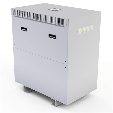 Isolation Transformer TTW Series POLYLUX S L Dry For