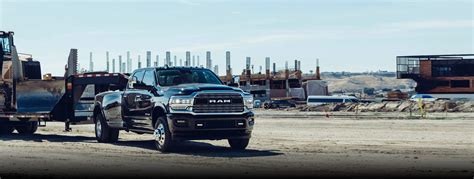 2020 Ram 3500 - Commercial | Ram Trucks