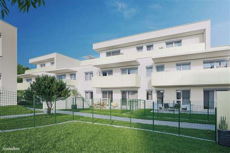 Neubau Gartenwohnung F R Familien In Nestelbach Bei Graz Erstbezug