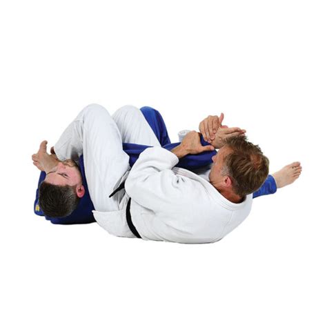 Ude Hishigi Juji Gatame Jindo