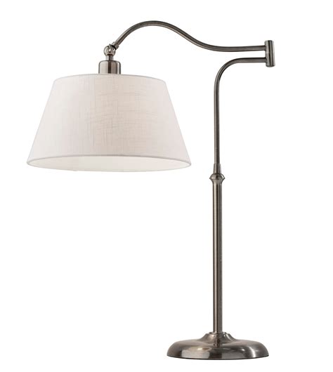 Pewter Table Lamps At Lowes