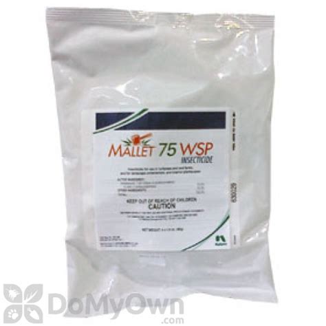 Mallet 75 Wsp Merit 75 Generic Insecticide Imidacloprid Generic