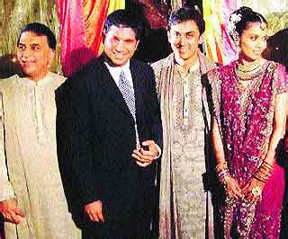 sachin tendulkar wedding